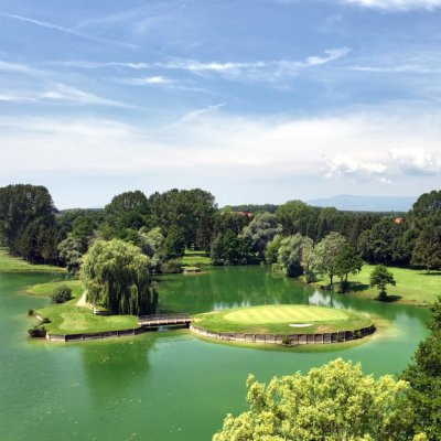 Zimska ponudba golf igrišča Ptuj