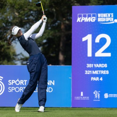 Katja Pogačar odlična na Aramco Team Series v Južni Koreji