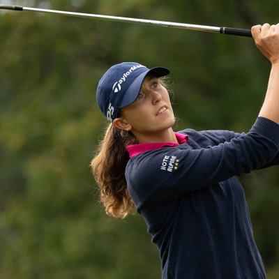 Japonka Yuka Saso osvojila US Open, Pia Babnik končala na 29.mestu