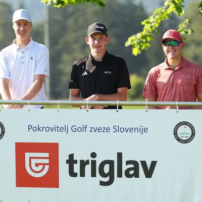 Po 2. dnevu najboljši Car, pri dekletih Manzini in Fevžer