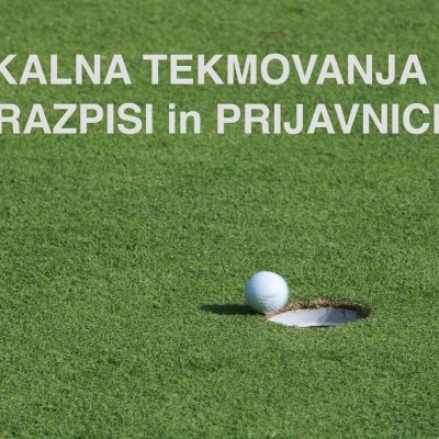 Razpisi za pokalna tekmovanja GZS 2024
