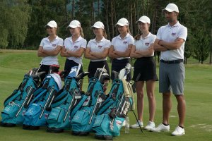 Priprave reprezentanc pred odhodom na Evropska prvenstva