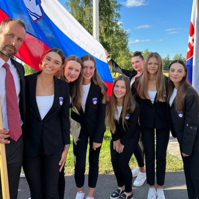 Sezona evropskih prvenstev brez presežka
