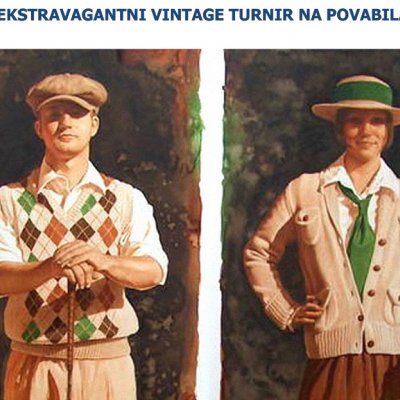 Vintage turnir na Ptuju