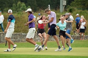 Video zapis dogajanja na SIJC 2023