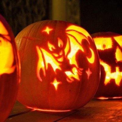 Noč čarovnic v Stanežičah prestavljen na 11. november!