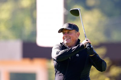 Golf Resort Arboretum odprl vrata golfistom