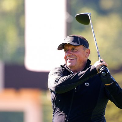 Golf Resort Arboretum odprl vrata golfistom