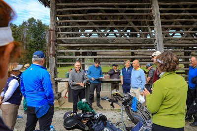 Na Brdu že 26. Pastirski turnir GK Eagle