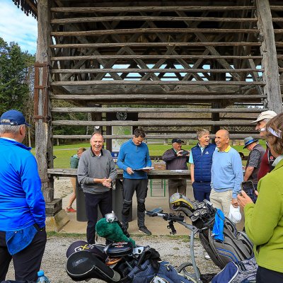 Na Brdu že 26. Pastirski turnir GK Eagle