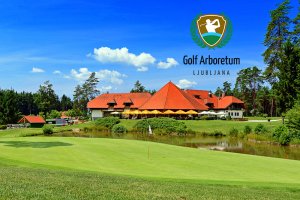 Dan odprtih vrat na golf Arboretum