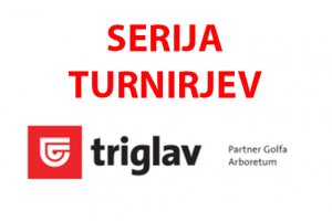 Začetek serije družabnih turnirjev Zavarovalnice Triglav