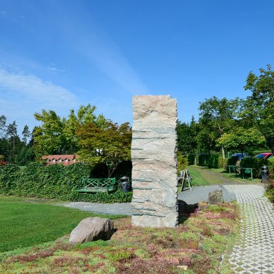 20 let golf igrišča Arboretum