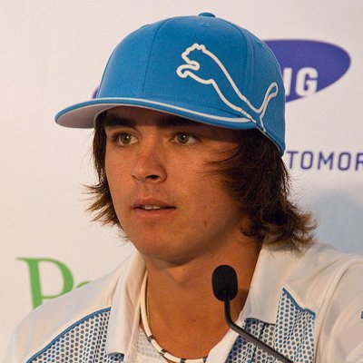 Rickie: Tiger je udarjal žoge dlje kot jaz!