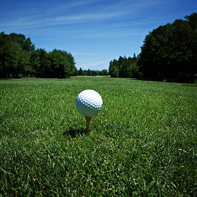 Kaj se bo zgodilo z žogami za golf?