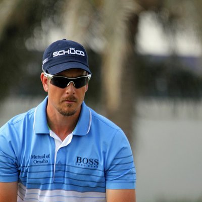 R&A z roko v roki s Henrikom Stensonom
