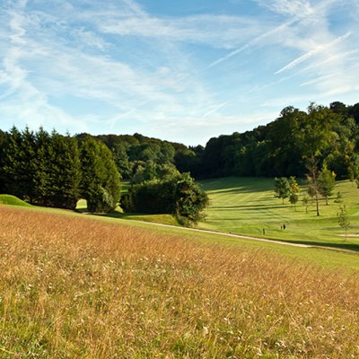 Golfski rekordi