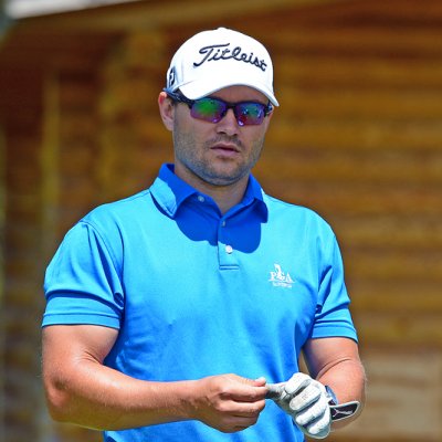 Slovenski golf je bogatejši za novo knjigo o golfu.