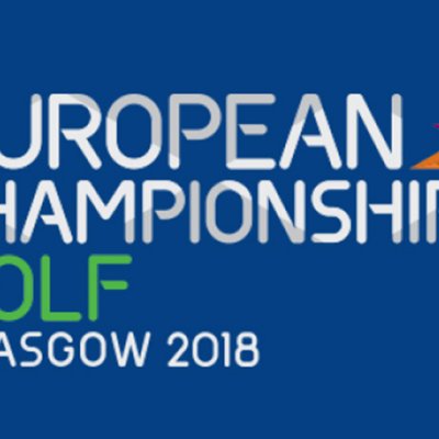 Na Evropskem športnem prvenstvu tudi golf
