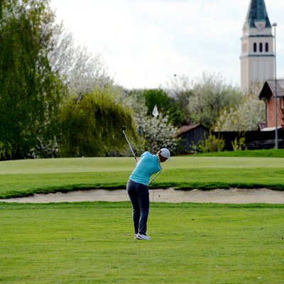 Sava Golf Liga - Livada