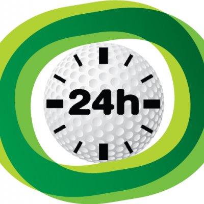 24 ur golfa – turnir Golf center Stanežiče