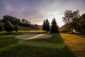 Poletne ugodnosti v Olimju