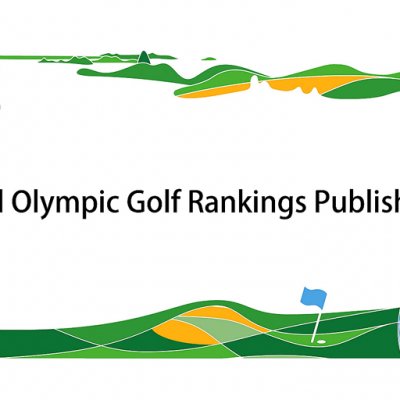 OI Rio 2016 in golf