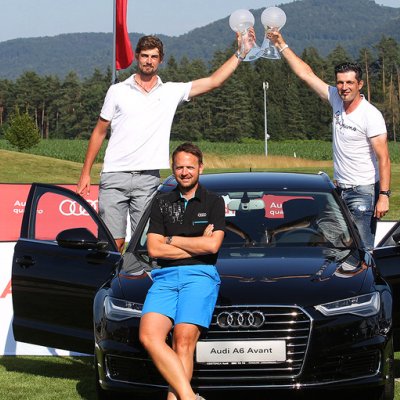 Audi quattro Cup