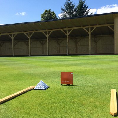 Poletni golf kamp