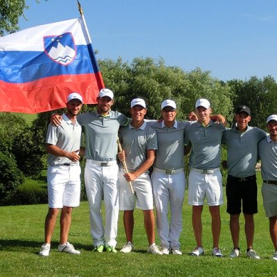 Ekipno evropsko prvenstvo za Moške – Divizija II