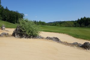 Poletne ugodnosti na Otočcu