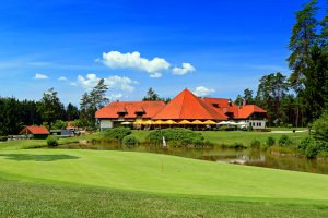 Arboretum pripravljen za igranje