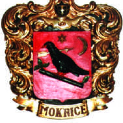 Obvestilo golf igišča Grad Mokrice