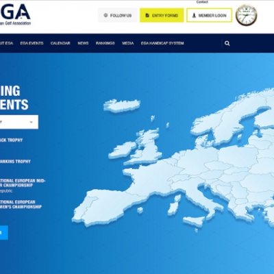 EGA spremenila celostno podobo