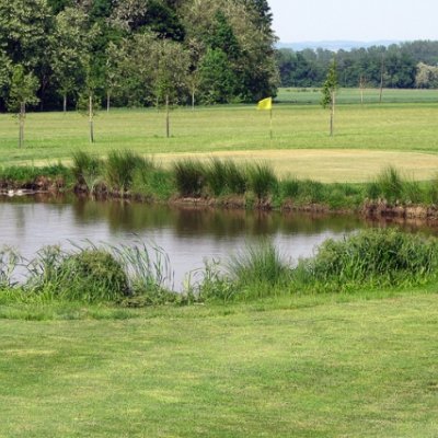 Novo golf igrišče v Radencih
