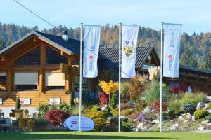 Golf igrišče Diners spet odpira svoja vrata