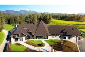 SI Golf Resort Arboretum