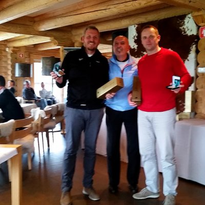 DP Mid_Am Texas scramble dvojic
