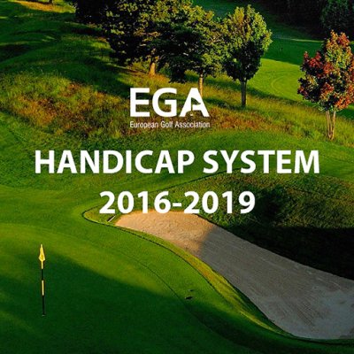 Spremembe EGA hendikep sistema v letu 2016