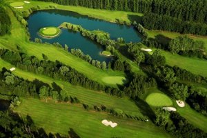 Golf igrišče Ptuj vabi