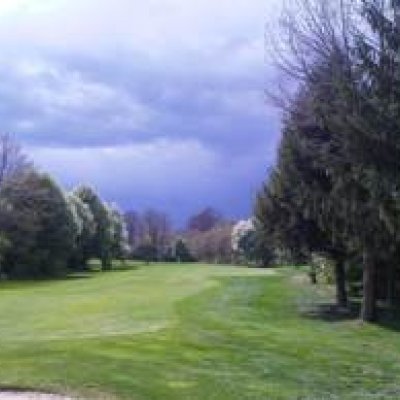 Golf Ptuj - rojstni dan