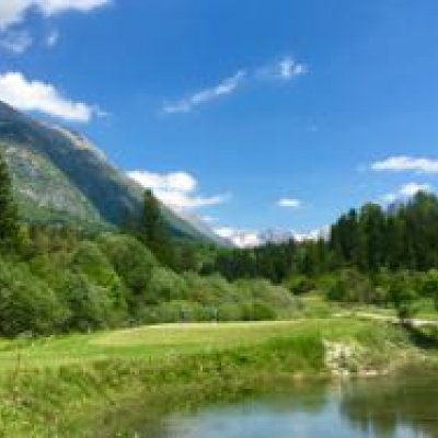 Srečanje Goriški GK in GK Bovec