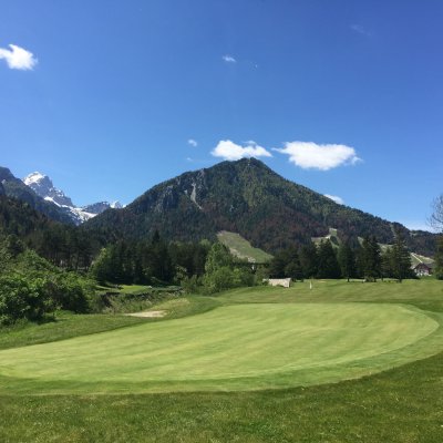 Kranjskogorska liga - KG3