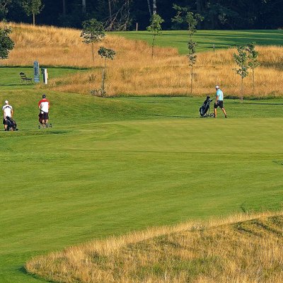 Diners golf igrišče Smlednik Ljubljana - nov obratovalni čas