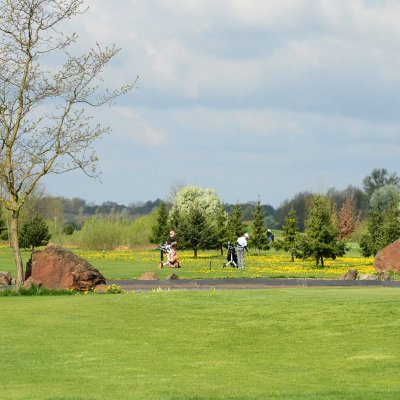 Zaključek poletja 2023 – Golf Livada