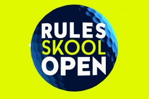 Video sole pravil golfa