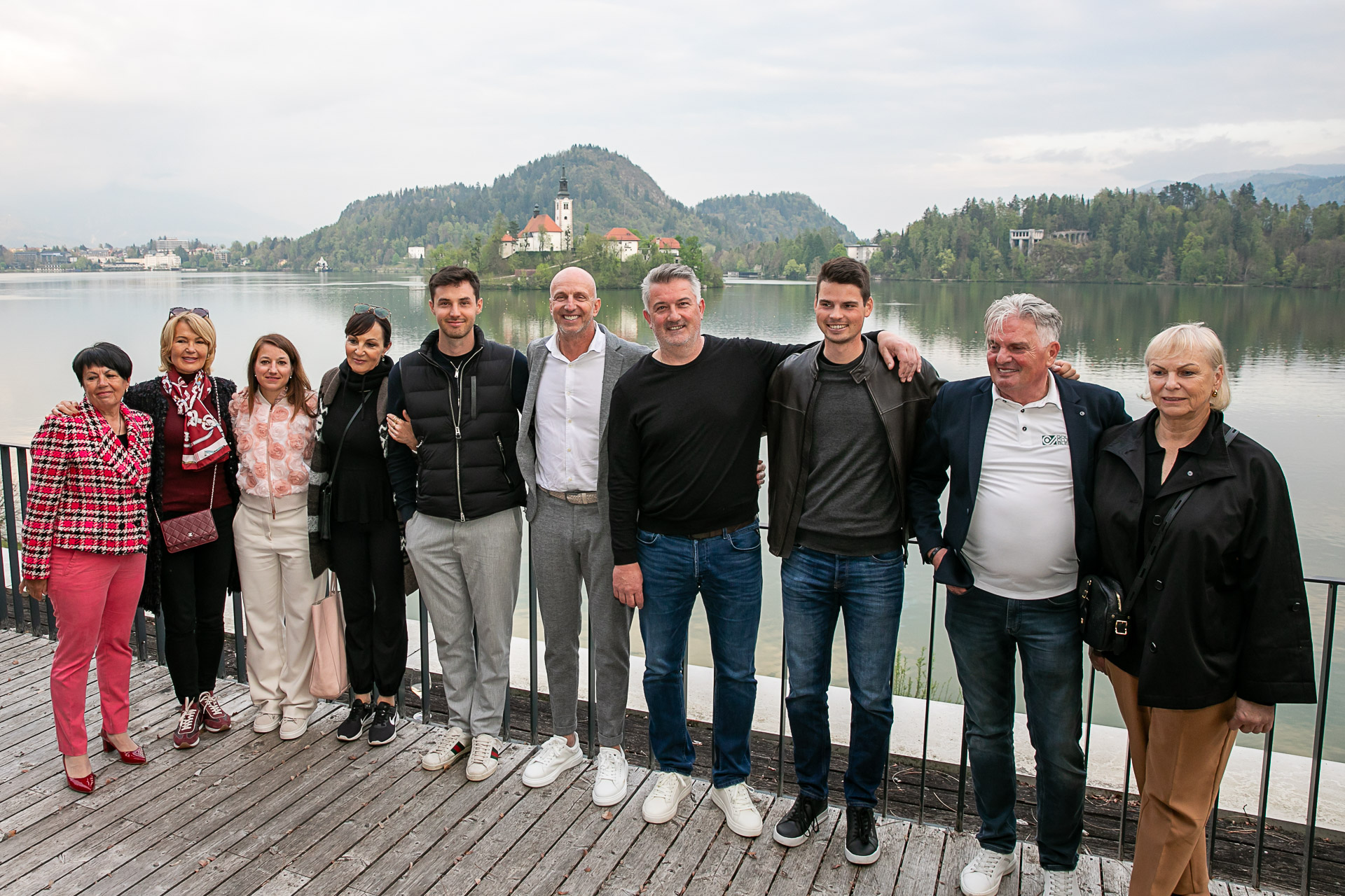 Luka Zaplotnik novi kapetan Mid-Am